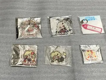 SHOW BY ROCK 아이레인 BVL 굿즈 세트 81