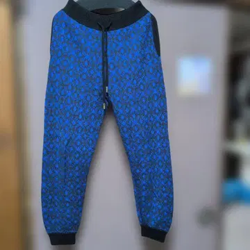 paul smith 울 니트 팬츠