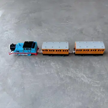 [ 프라레일 ] 토마스와 친구들