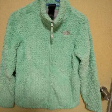 THE NORTH FACE 플리스 자켓 M