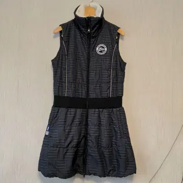 FILA 골프 여성용 원피스 L 사이즈