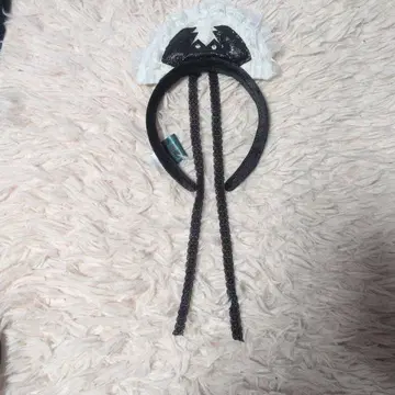 디즈니 머리띠 호손티드 맨션