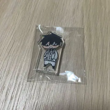 도원암귀 모모츠노 사쿠스케 SD 캐릭터 블록