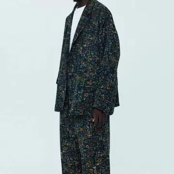 [레어] DAIWA PIER39 TECH BATIK 셋업