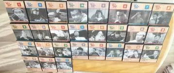 울지 않으리 DVD 전 27권