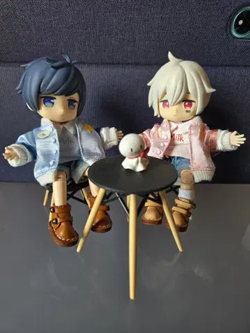 [넨도로이드돌] 마후마후 소라루