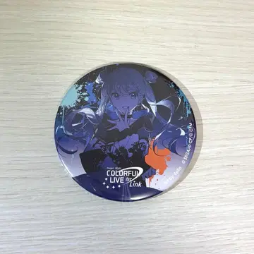 프로세카 하츠네 미쿠 COLORFUL LIVE 1st Link 캔 거울