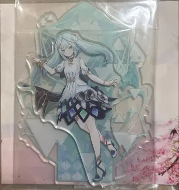 원신 파루잔 아크릴 스탠드