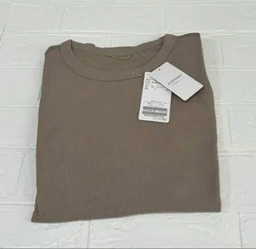 택 포함 미사용 Deuxieme Classe dignity T셔츠