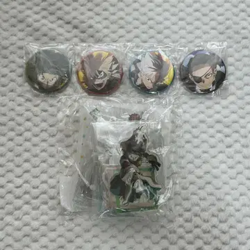 나의 히어로 아카데미아 유어 넥스트 DVD 특전 세트