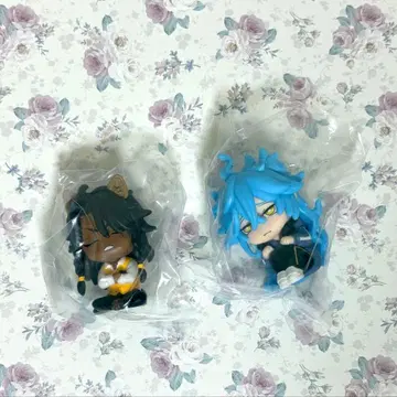 어깨 쿵 Fig. 디즈니 트위스티드 원더랜드 Vol.3 레오나 이데아