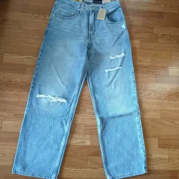 Levi's silverTab '94 BAGGY 데님