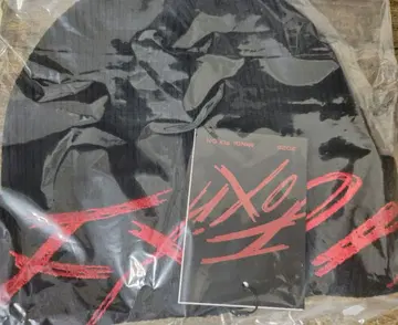 ATEEZ 민기 생일 MD 비니