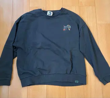 9090 다크 그레이 트레이닝복 XL