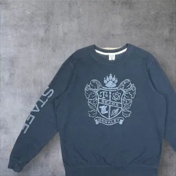 DIST RICT 맨투맨 L 사이즈 1298