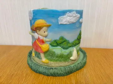 이웃집 토토로 메이 플랜터 화분 지브리