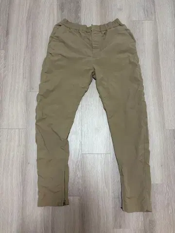 산디니스타 Sandinista 스트레치 이지 팬츠