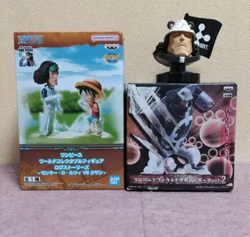 원피스 피규어