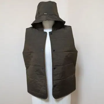 기모노 리메이크 베스트 모자 포함