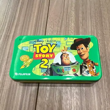 Disney Toy Story 2 우츠룬데스