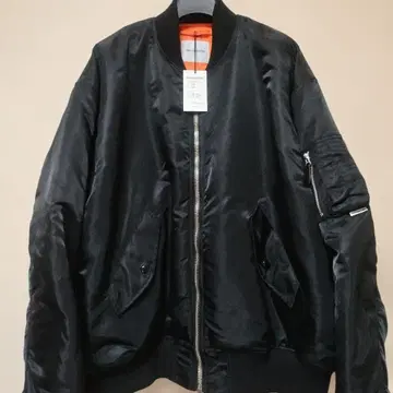 COOTIE PRODUCTIONS 24AW Error Fit MA-1 L