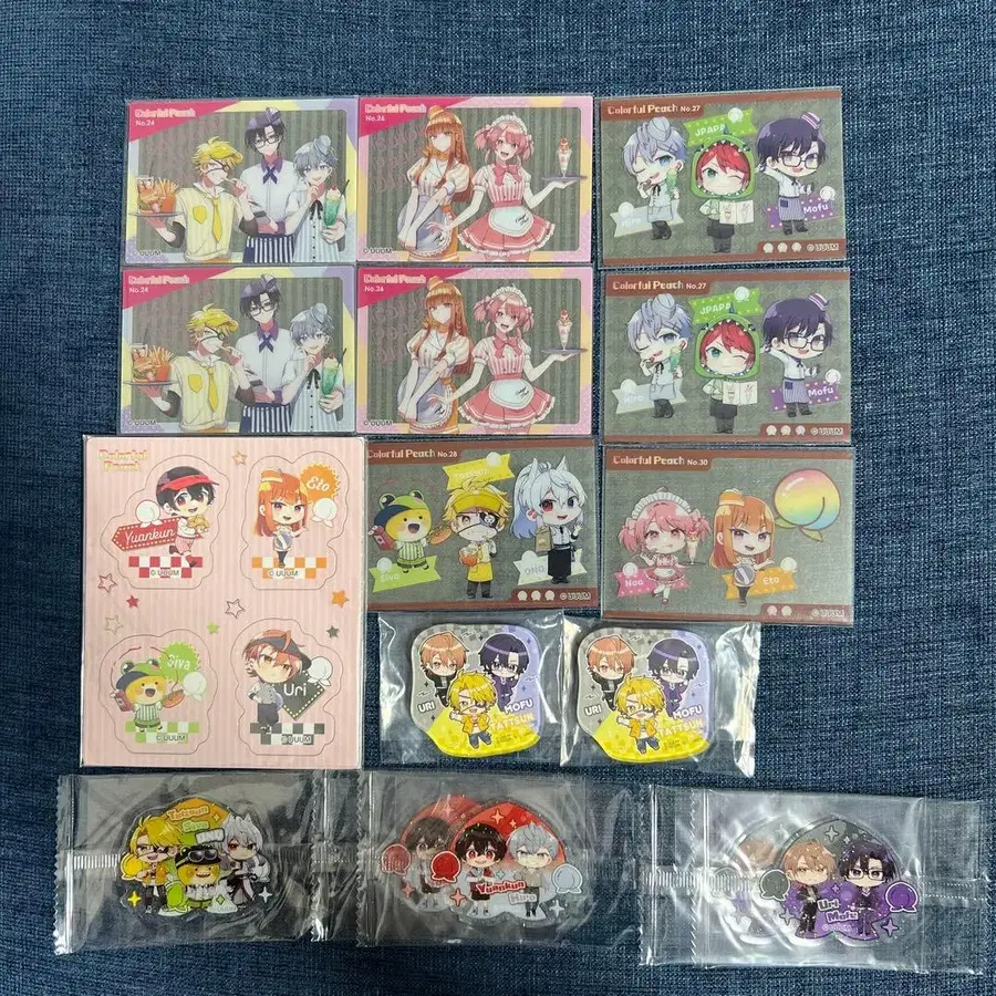 1번째 상품 이미지