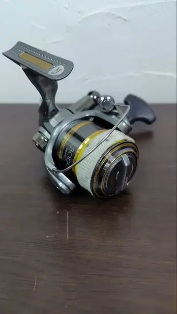 SHIMANO NASCI C3000 SD84E