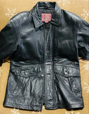 creation cube 빅 M 주름 다수 카 코트