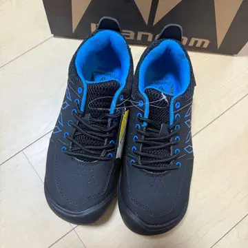 마루고 만담 세이프티 WIDE#691 블랙 안전화 26cm