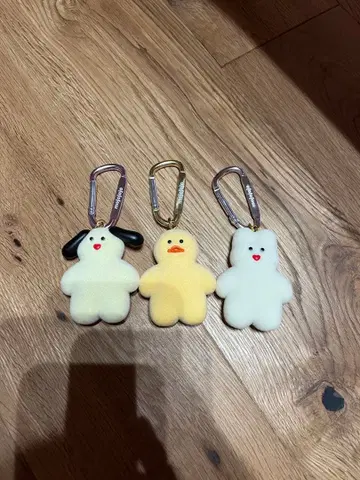 mojojojo 피규어 가챠가챠 새상품 키링