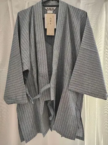 새상품 사부이 상하의 세트 일본제 M