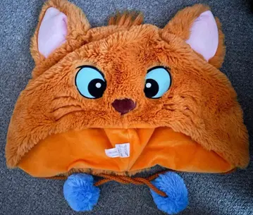 디즈니 루즈 팬캡