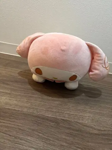 [ 새상품 ] 마이멜로디 뽑기 게임 쫀득한 봉제 인형