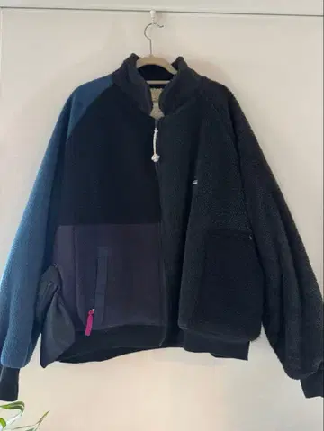 Patagonia 플리스 자켓 1 ldk