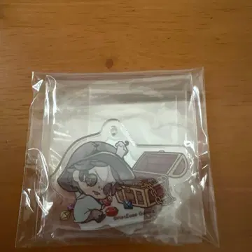 제5인격 유치원 탐광자 아크릴 키링