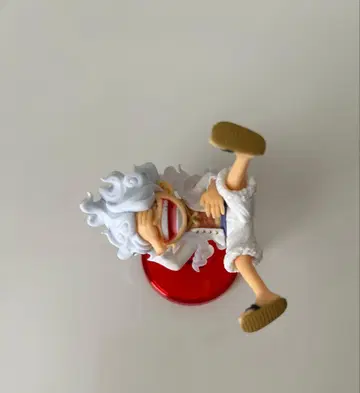 원피스 피규어 월드 컬렉션 응모자 전원 서비스 루피 기어 5