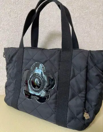 마리퀀트 퀼팅 2way 백