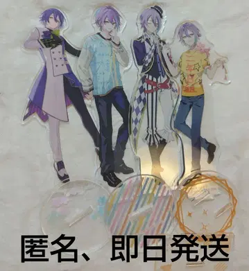 카미시로 루이 아크릴 스탠드 묶음 판매