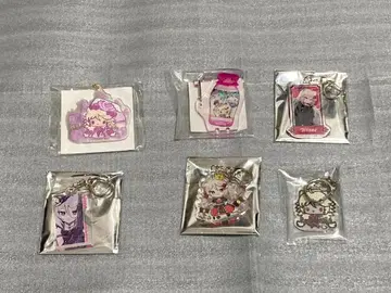 SHOW BY ROCK 아이레인 BVL 굿즈 세트 85