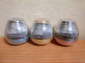 치이카와 (먼작귀) 카프세리움 3종 컴플리트