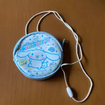 시나모롤 시나몬 코인 퍼스 산리오 헤이세이 레트로 2005년