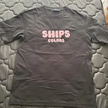 SHIPS COLORS T셔츠 XL