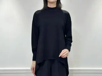 아베닐 에투알 블랙 니트