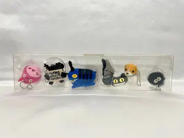 지브리 미타카노모리 지브리 미술관 뮤제오 미니 컬렉션