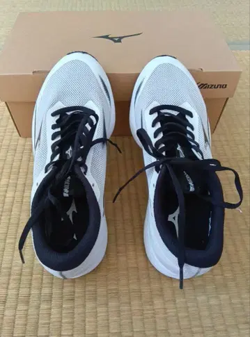 미즈노 듀얼소닉3 24cm