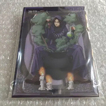 진격의 거인 한지 마법사 스타일 아크릴 스탠드