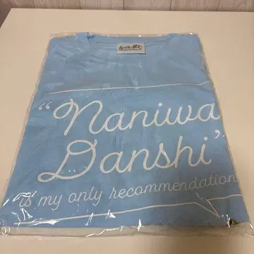 나니와단시 First Arena Tour 2021 티셔츠