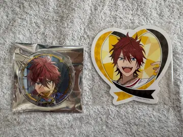 [ 앙스타 ] 앙상블 스타즈 Crazy:B 아마기 린네 정리