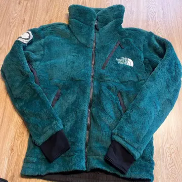 THE NORTH FACE 언터크티카 버사 로프트 플리스 자켓