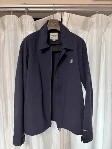 그라미치 블루종